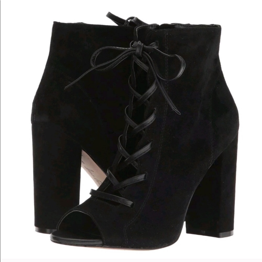 NEW!! Sam Edelman Yvie bootie